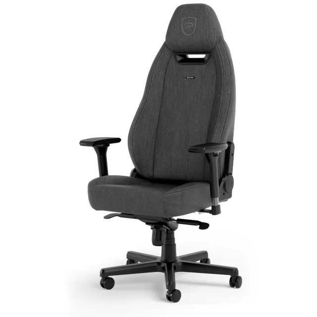 Noblechairs Legend TX gamestoel antraciet
