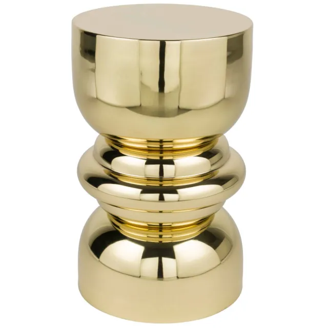 Housecraft Living Kinga bijzettafel goud
