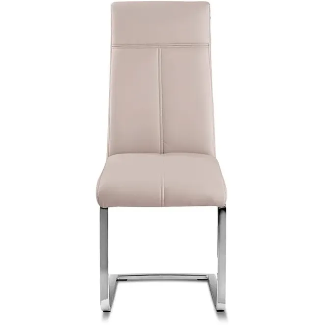 eetkamerstoel Marseille beige, foto 2