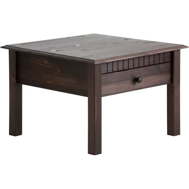 Notio Living Lisa-Salontafel - 1-deur - Havana Bruin