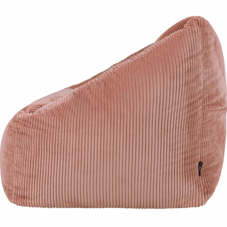 iCON Zitzak Fauteuil Natalia roze, foto 2