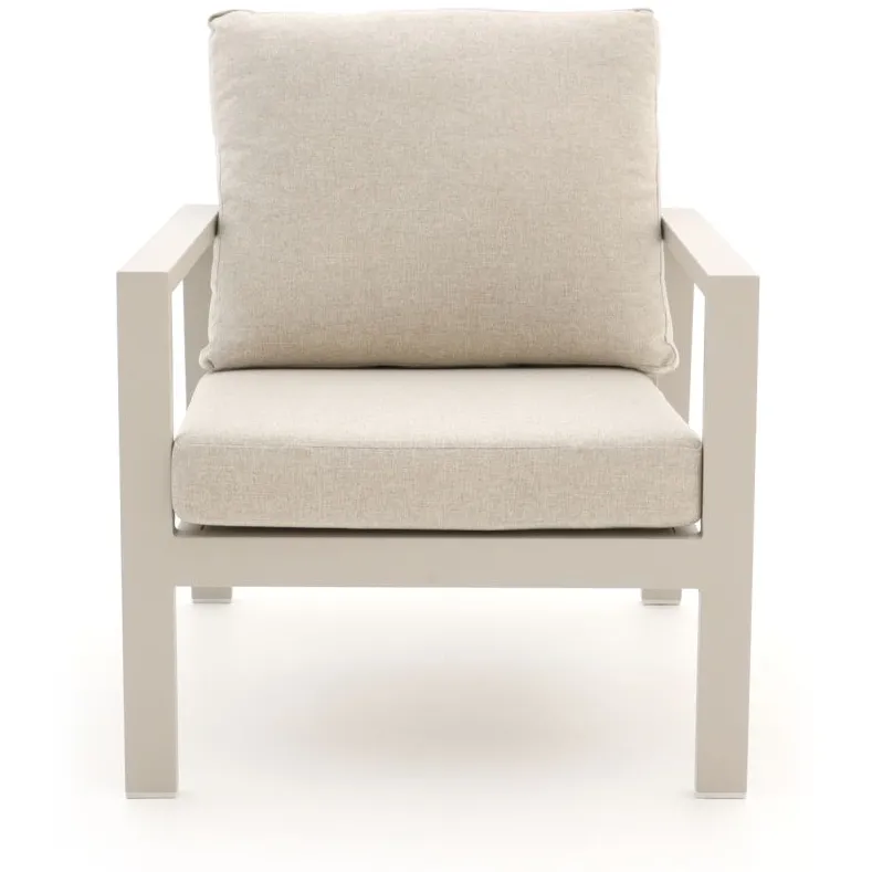 Manifesto Furniture Manifesto Alzano lounge tuinstoel taupe, foto 3