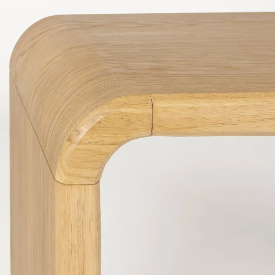 Zuiver Brave sidetable naturel, foto 7