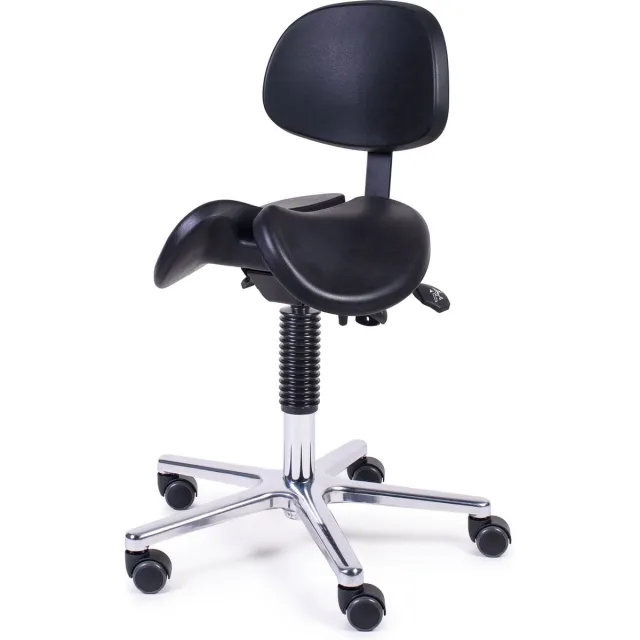 MTM IDUNA 160-A5 Zwart