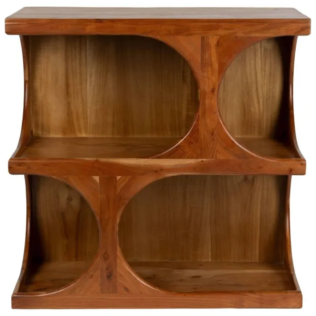 Housecraft Living opbergkast Ruben Bruin