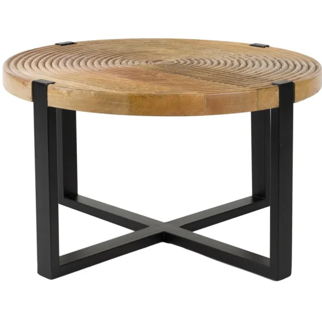 Housecraft Living salontafel Buz Naturel