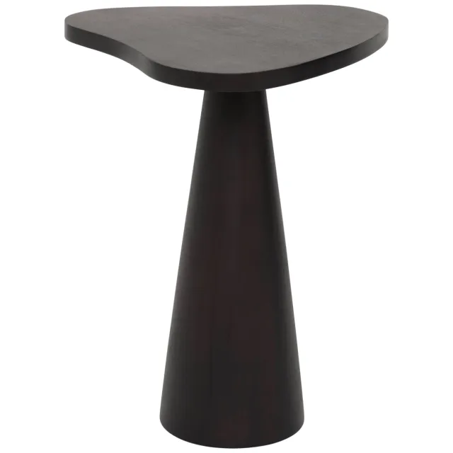 Urban Nature Culture Nabu bijzettafel bruin