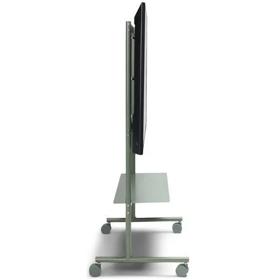 Pedestal Rover tv-standaard grijs, foto 2