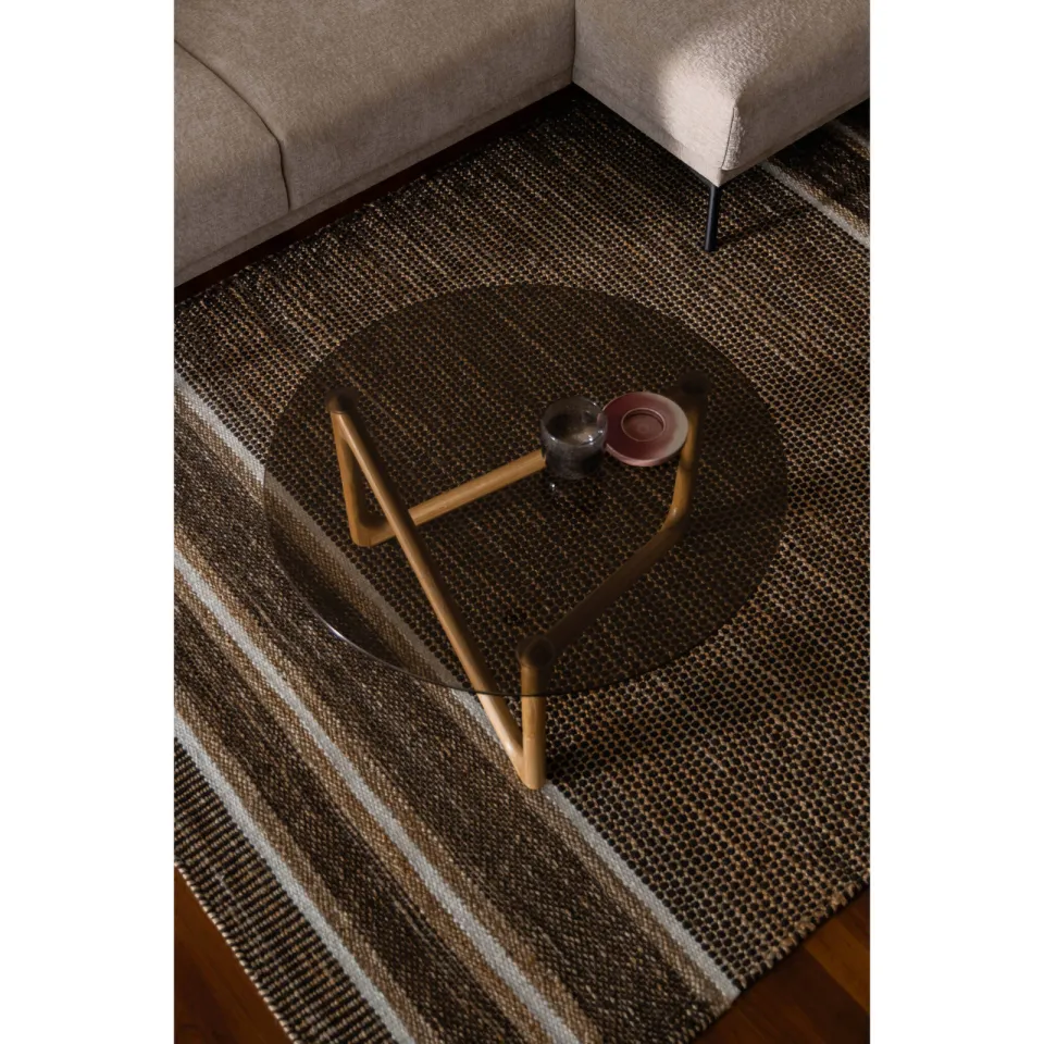 Dutchbone salontafel Naia naturel, foto 5