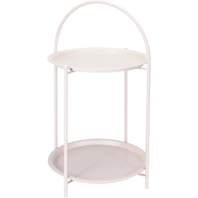 Pro Garden bijzettafel zand
