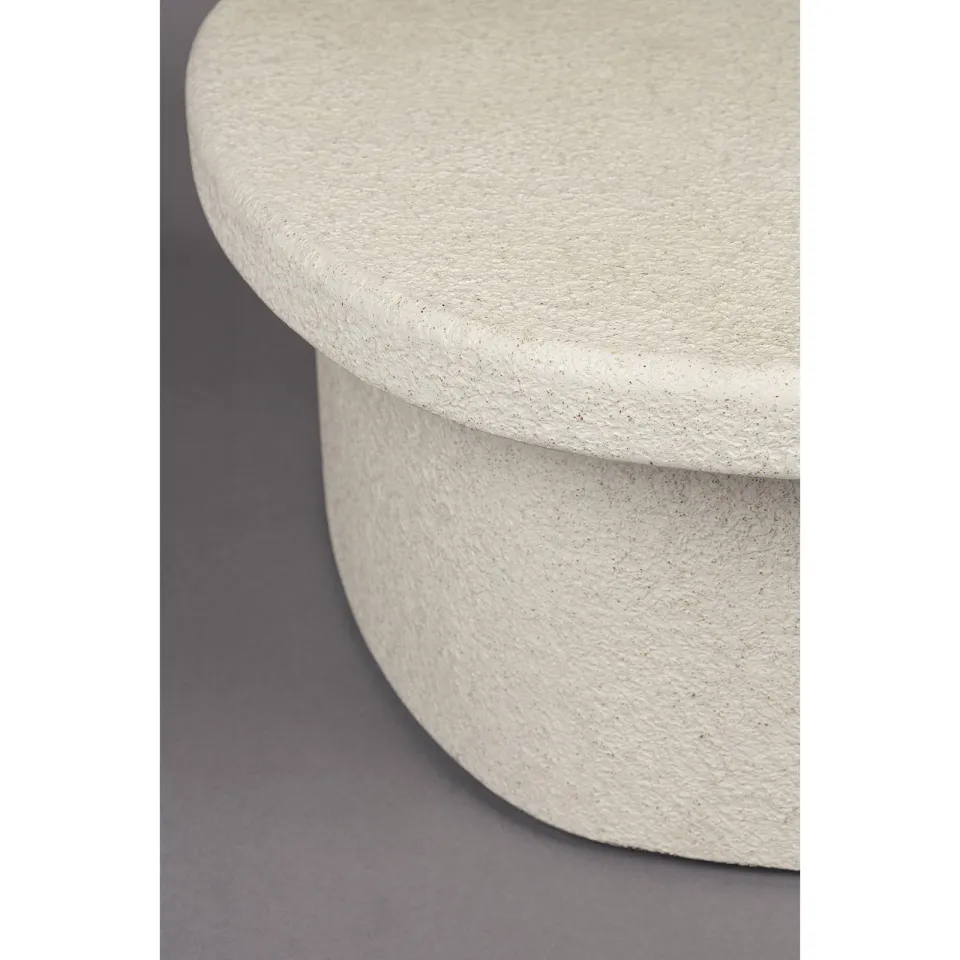 Dutchbone salontafel Veda beige, foto 6