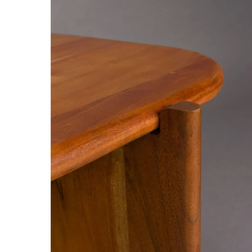 Dutchbone salontafel Feller naturel, foto 5