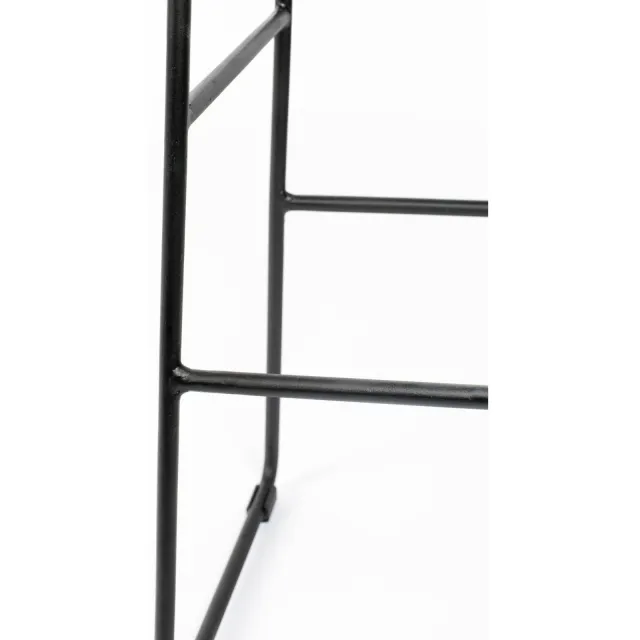 Housecraft Living barkruk Tangle zwart, foto 5