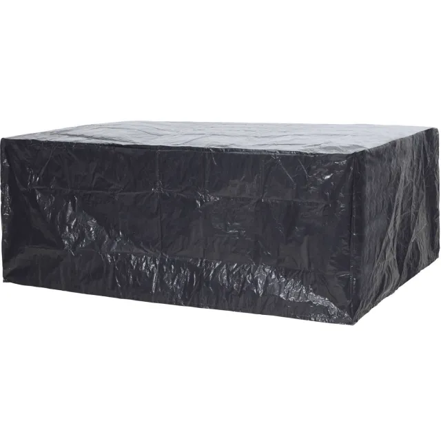 Winza Outdoor Covers tuinmeubelhoes antraciet