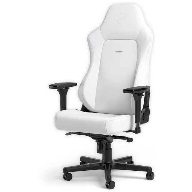 Noblechairs Hero White Edition gamestoel wit