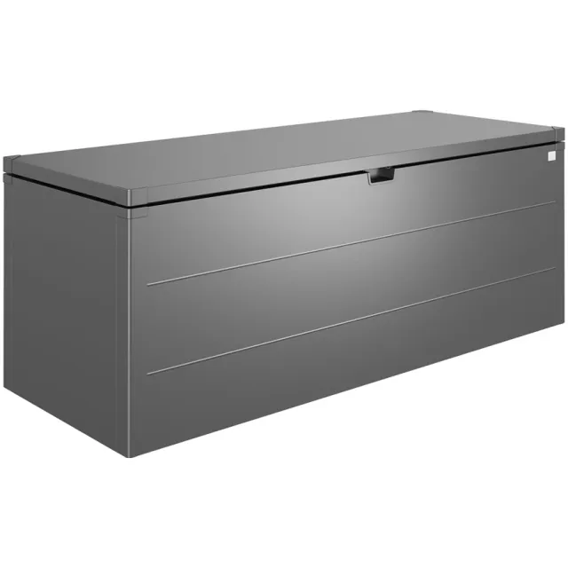 Biohort StyleBox 210 Donkergrijs Metallic (B340910)