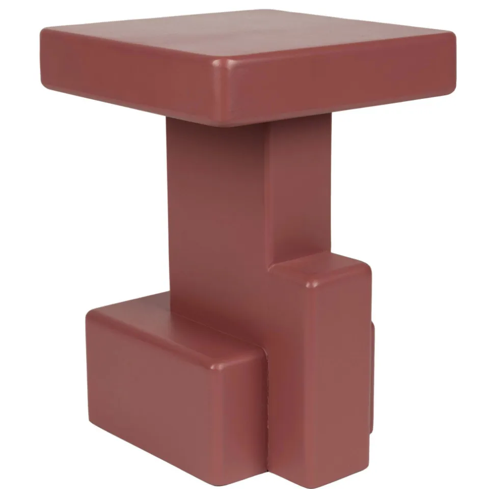 Housecraft Living Blast bijzettafel rood, foto 3