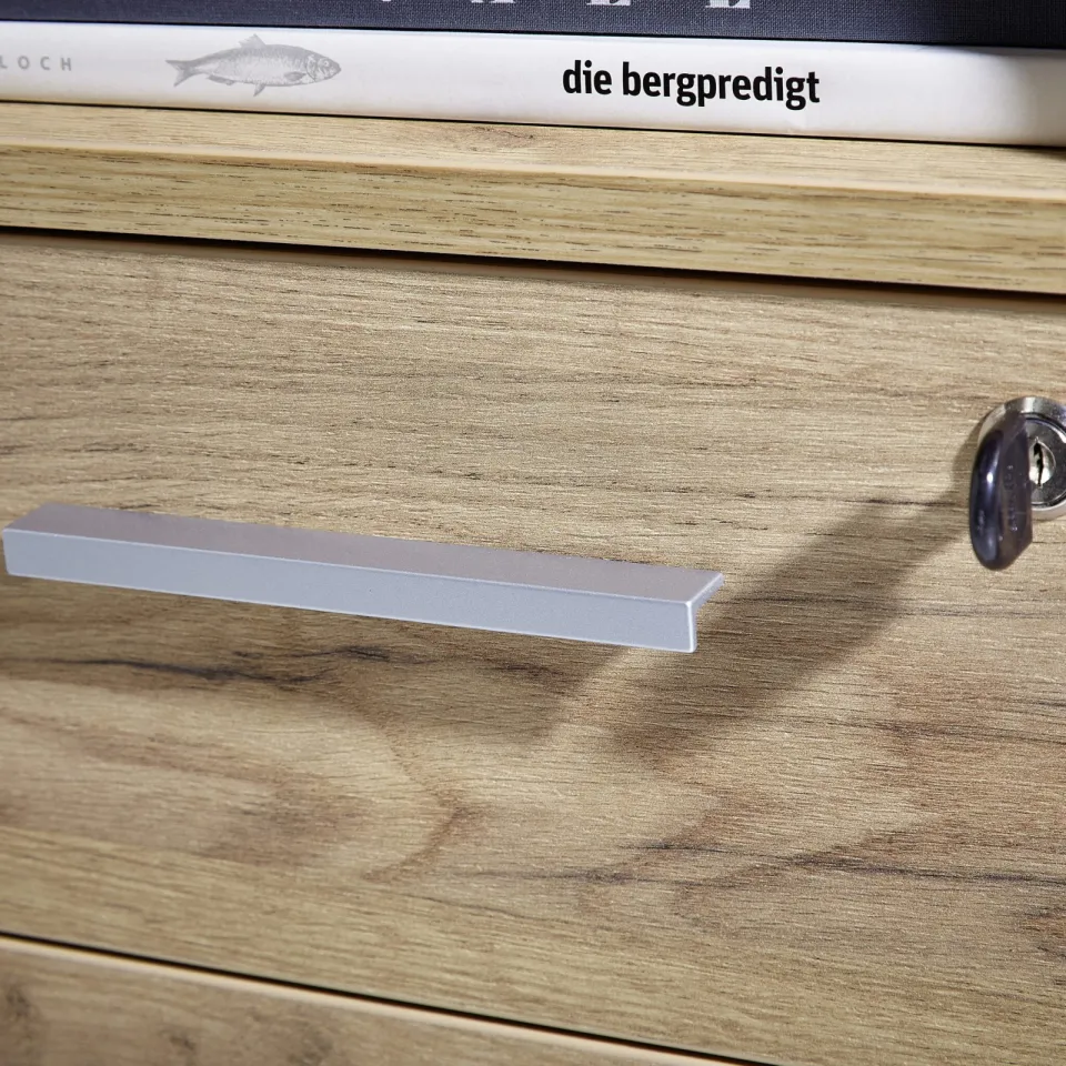 Bureau Carter bruin, foto 6