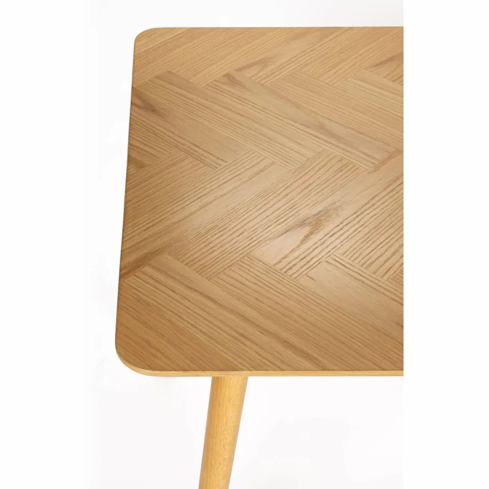 Housecraft Living eetkamertafel Fabio naturel, foto 5