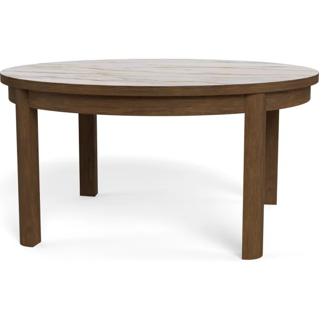 Wehkamp Home salontafel Salar Bruin
