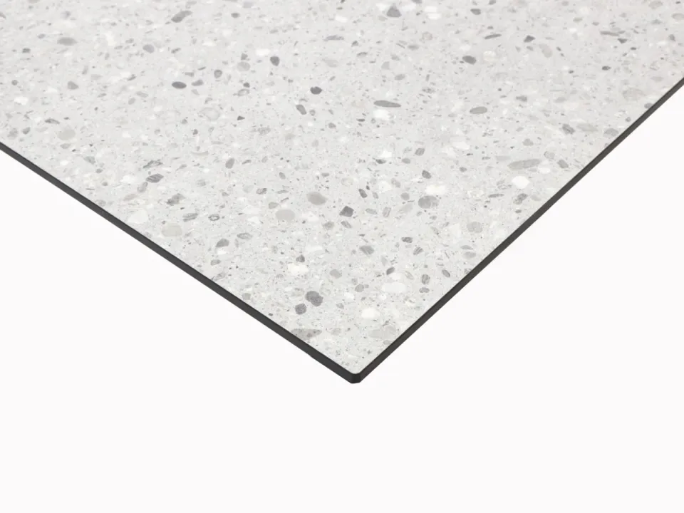 Bellagio tuinmeubelen Bellagio Lisio tuintafel 120x70x73cm taupe, foto 4