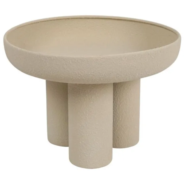 Countryfield Sfeertafeltje Cullen M Crème Creme