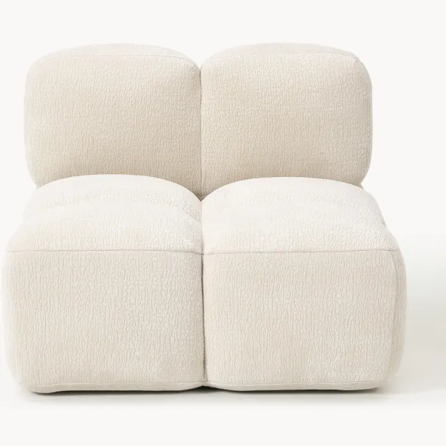 Westwing Collection Middelste module Tayla Beige