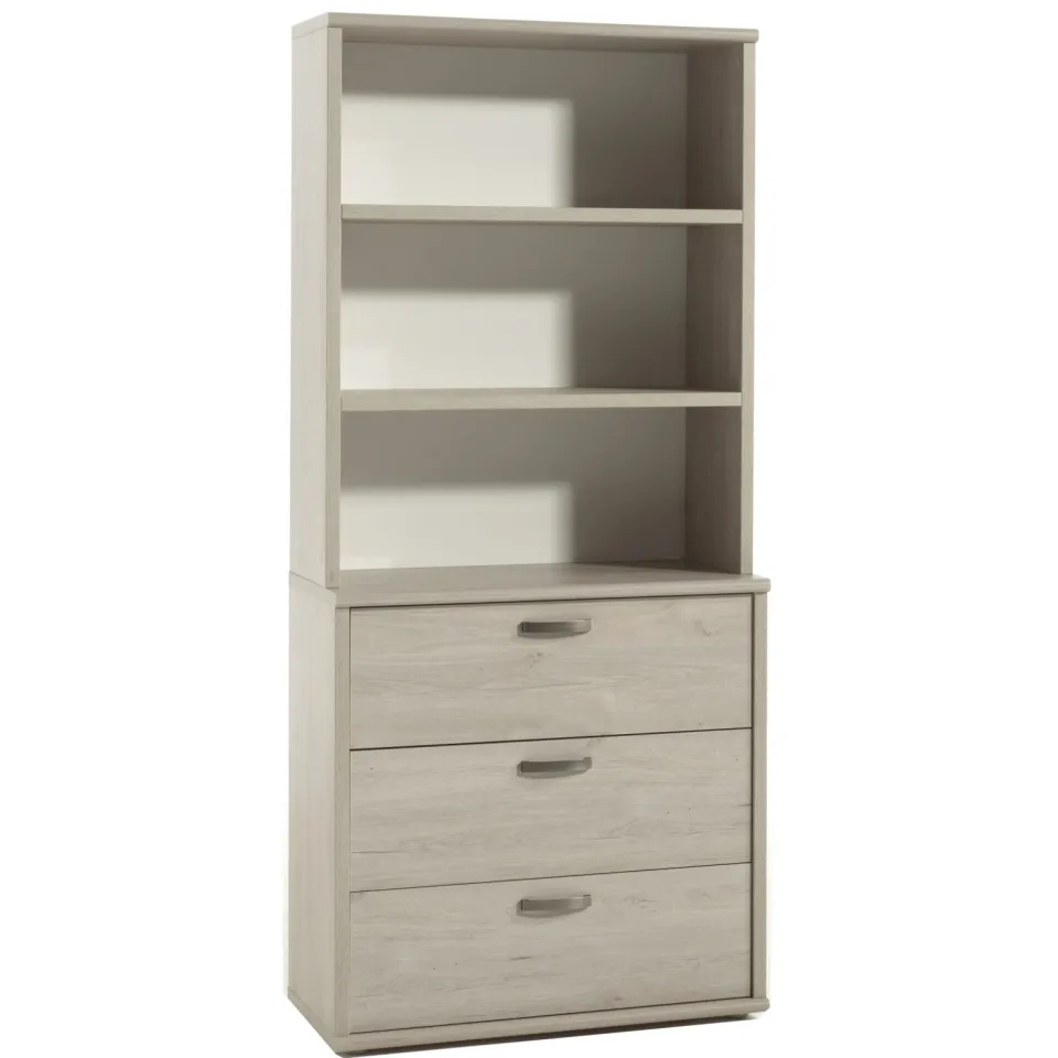 commode-opzet Benja beige, foto 3