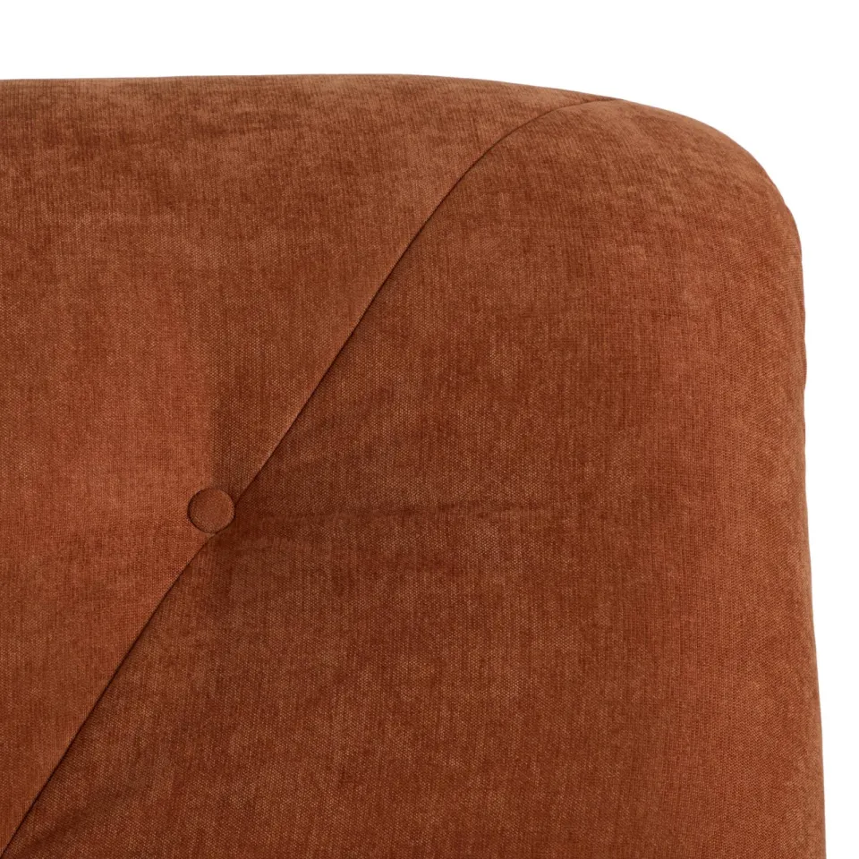 NOUS Living fauteuil Otis terra, foto 6
