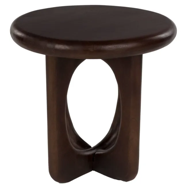 Housecraft Living Jani bijzettafel bruin