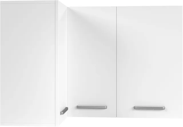 Wasophoogte Keukenkast - Bovenkast keuken - Module O12 - 1150(D)*700(B)*770(H) mm - Wit