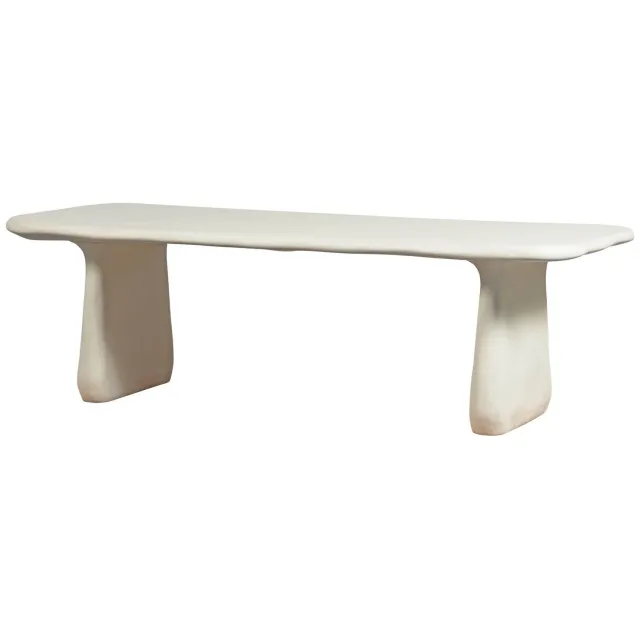 WOOOD Loggia eettafel naturel natural
