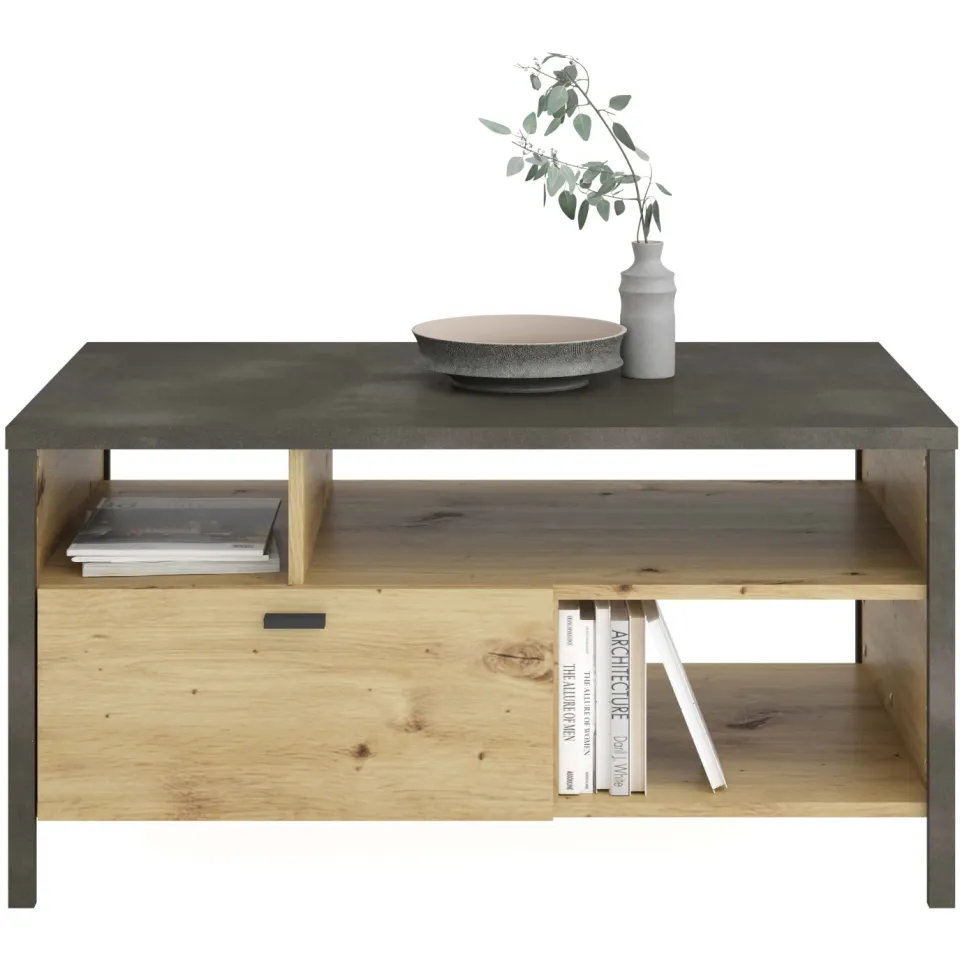 salontafel Bjork beige, foto 2