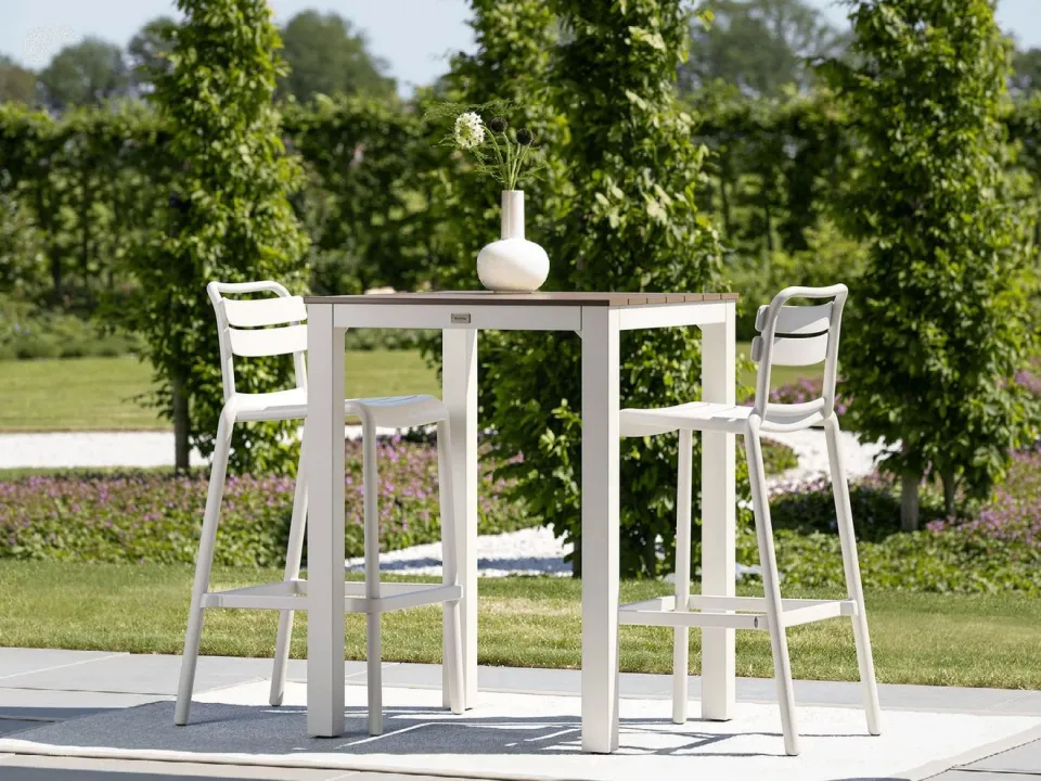 Forza Furniture Forza Vico/Fidenza 80cm barset 3-delig, foto 4