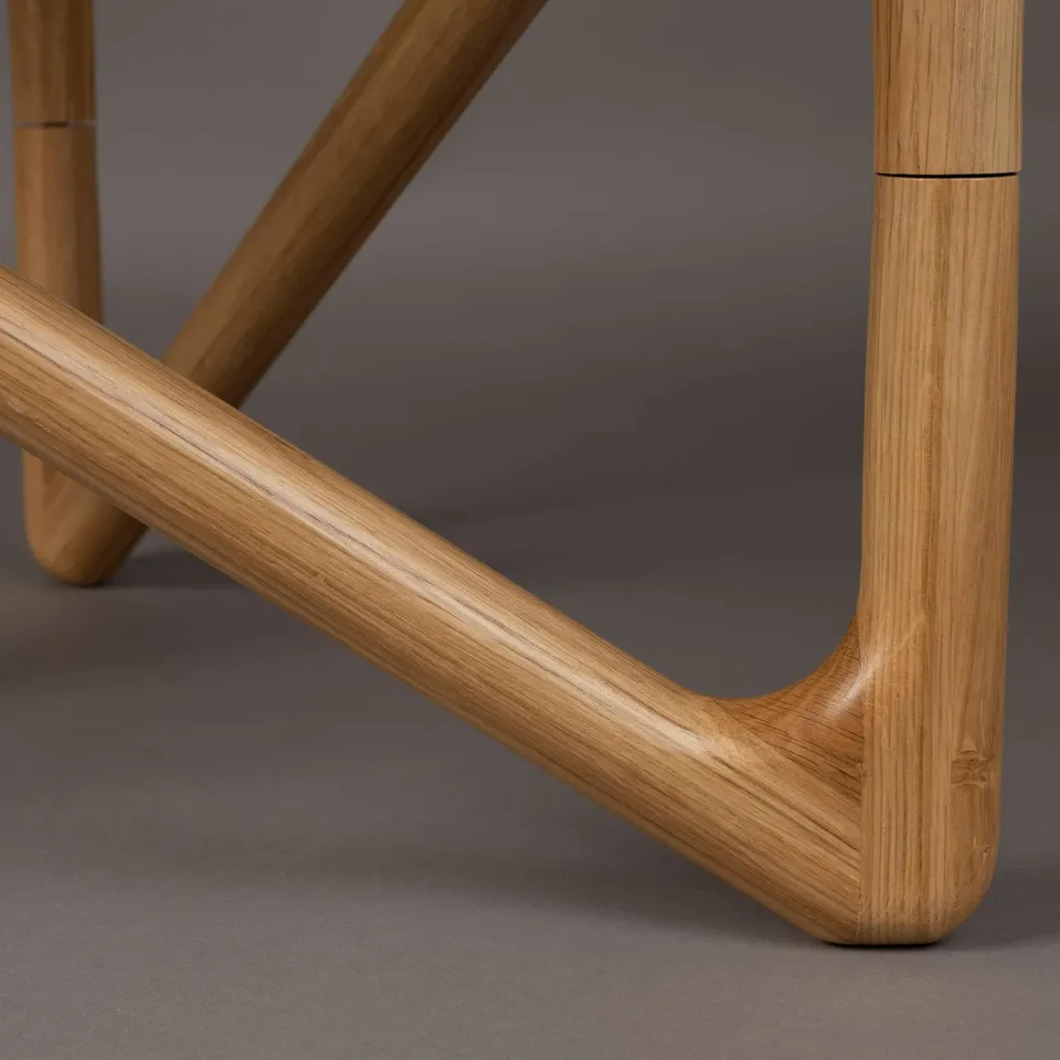 Dutchbone salontafel Naia naturel, foto 6