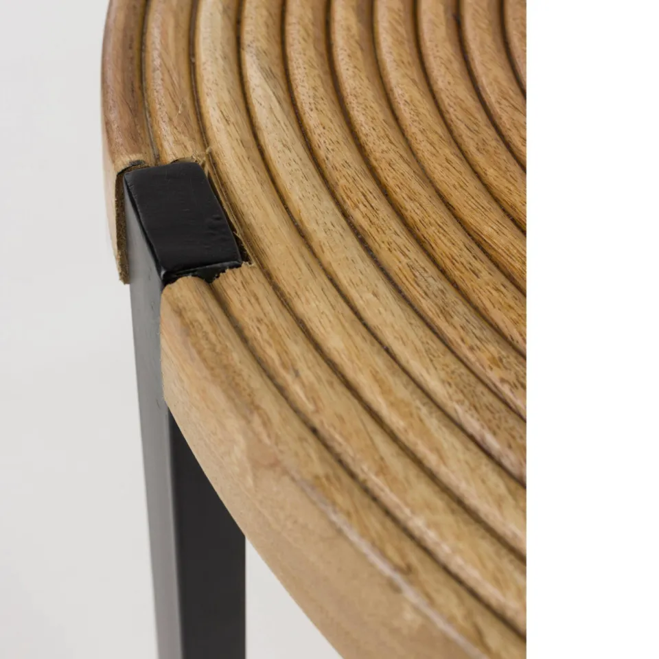 Housecraft Living salontafel Buz naturel, foto 7