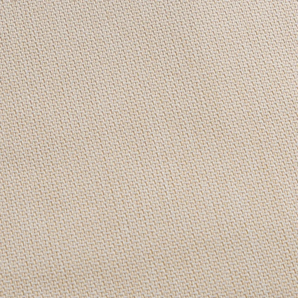 NOUS Garden hocker Belmonte (80x80 cm) naturel/beige, foto 4
