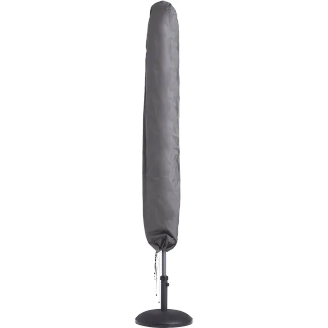 Winza Outdoor Covers parasolhoes grijs