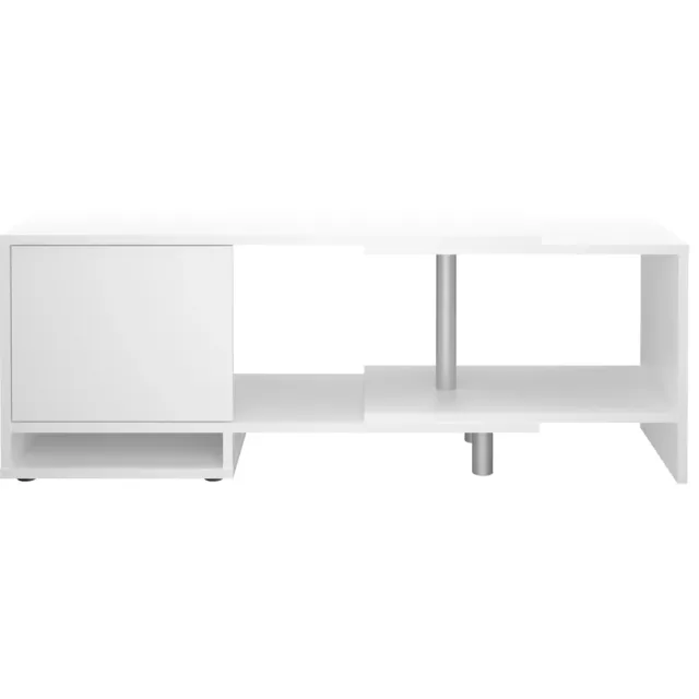 tv-meubel Bing wit