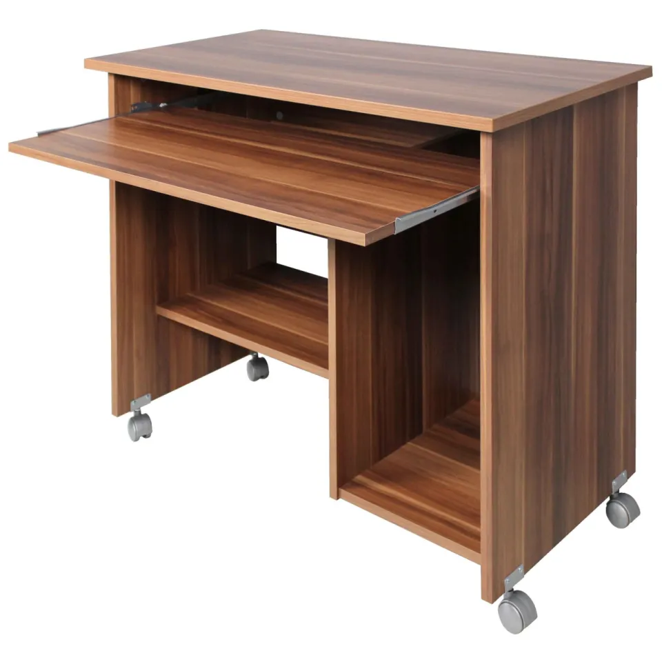 Bureau Malmö Walnoot, foto 2