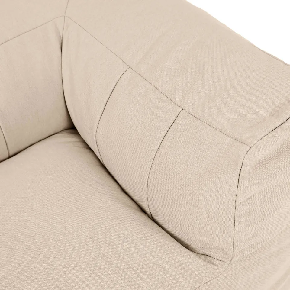 iCON Modulaire Hoekelement Zen beige, foto 6