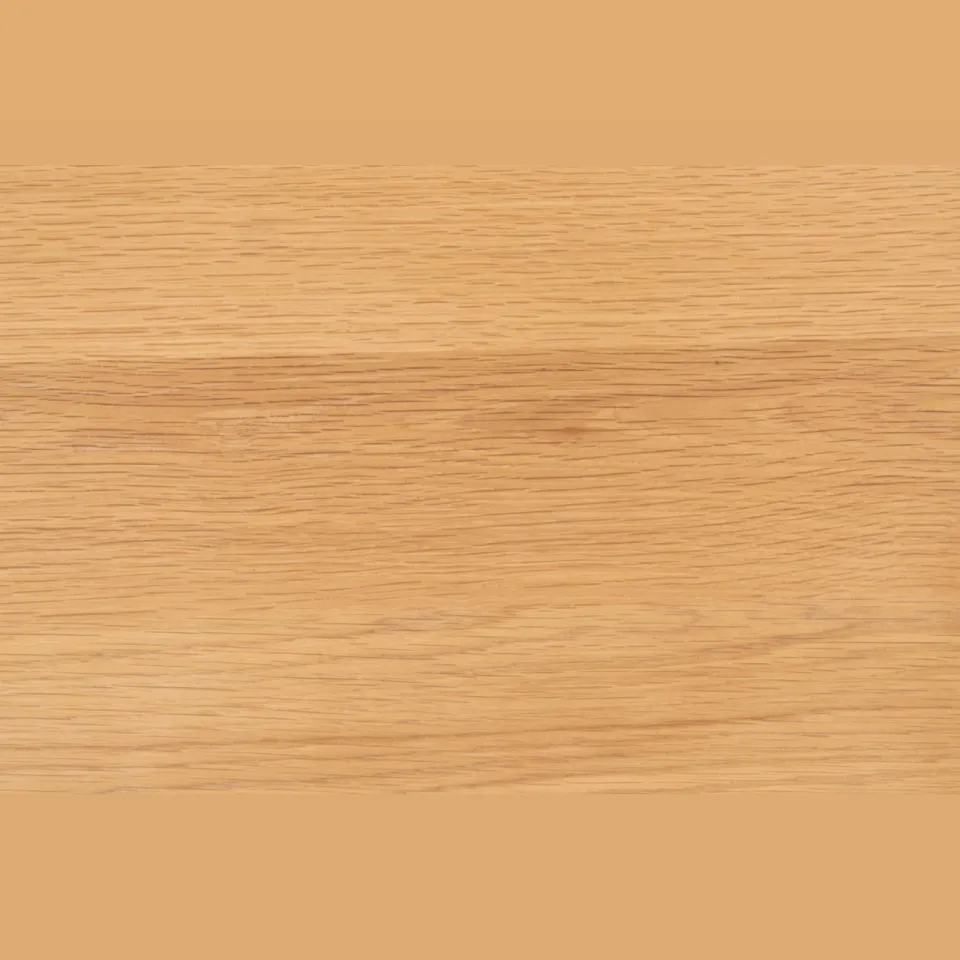 Zuiver rechthoekige houten eettafel Oever 220x90 cm - beige, foto 4
