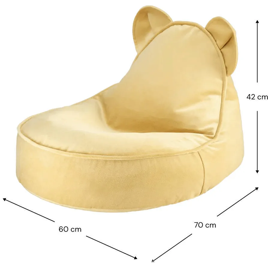 Wigiwama Gezouten Karamel Berenzitzak, foto 3