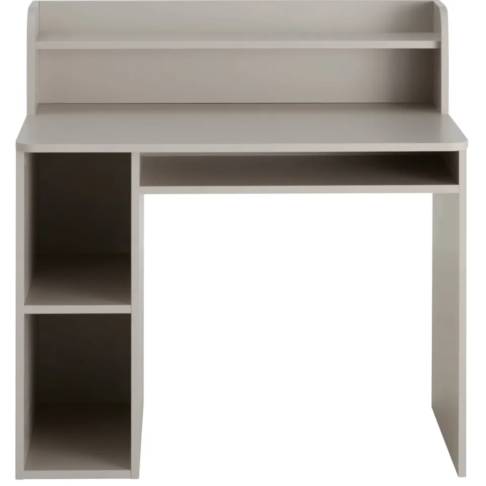 NOUS Kids tiener bureau Hillen cashmere, foto 3