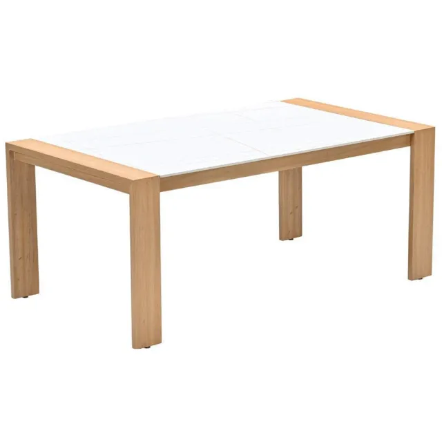 Garden Impressions Austin tuintafel beige, foto 2