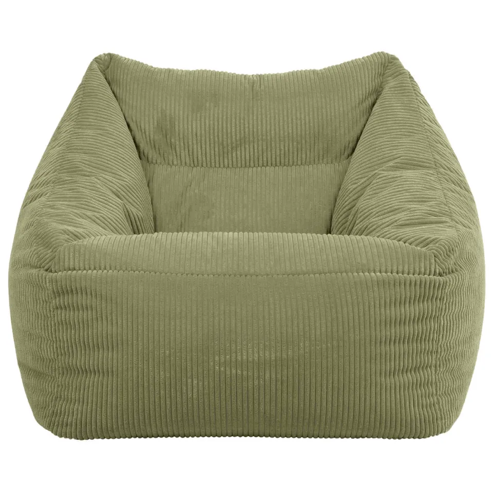 iCON Zitzak Fauteuil Natalia saliegroen