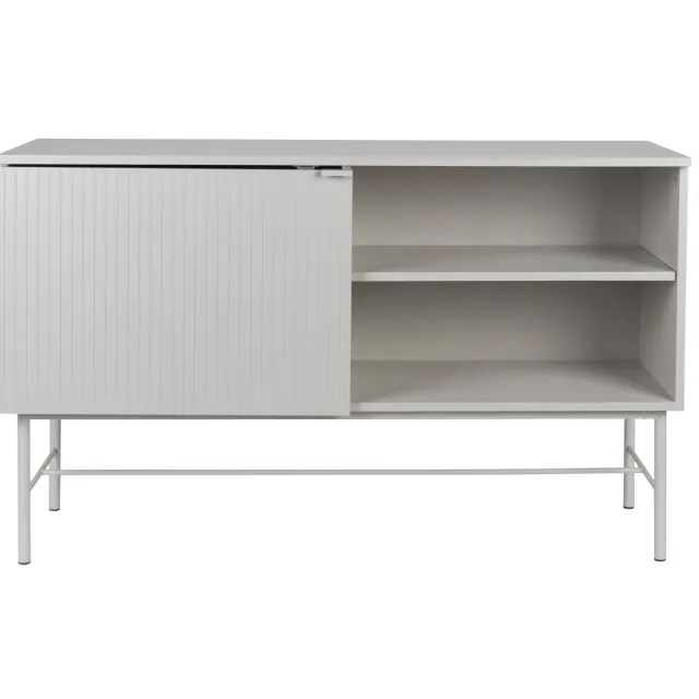 Housecraft Living Cayo dressoir grijs wit