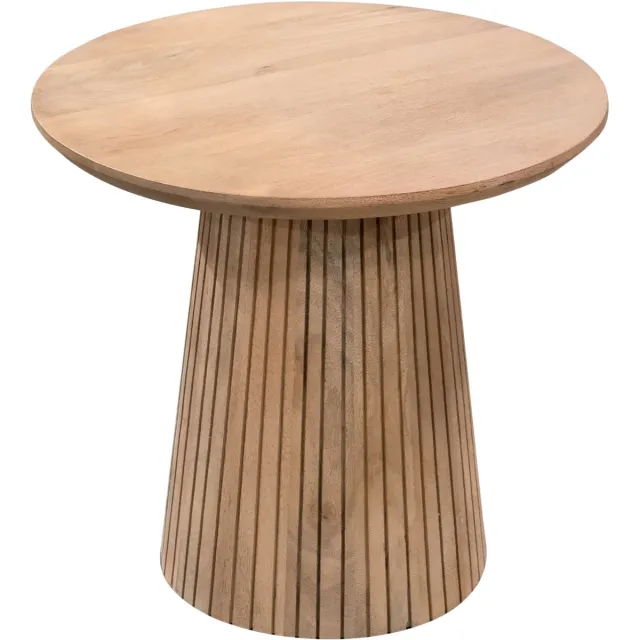 Starfurn Salontafel Lana - Bruin - 80x80x38 cm