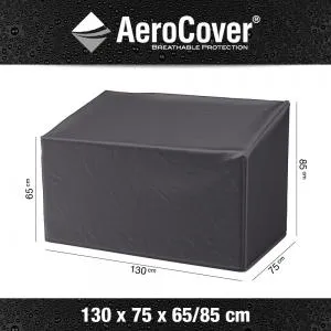 AeroCover tuinbankhoes antraciet