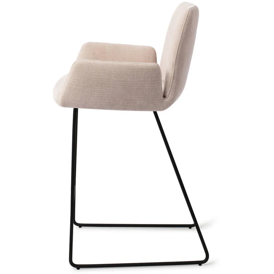 Jesper Home barkruk Misaki beige, foto 3